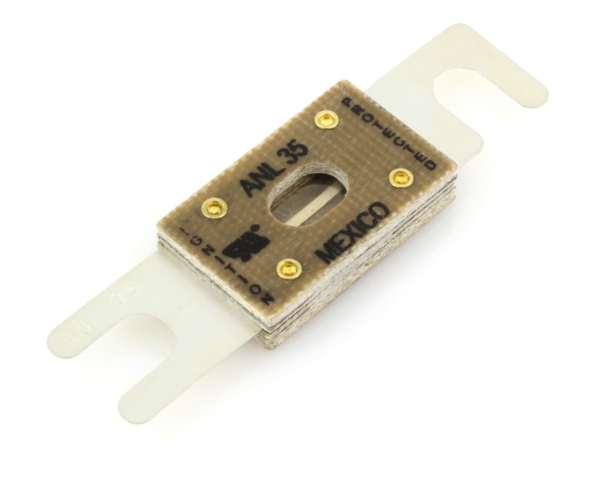 ANL 35 Amp Fuse 1 Each